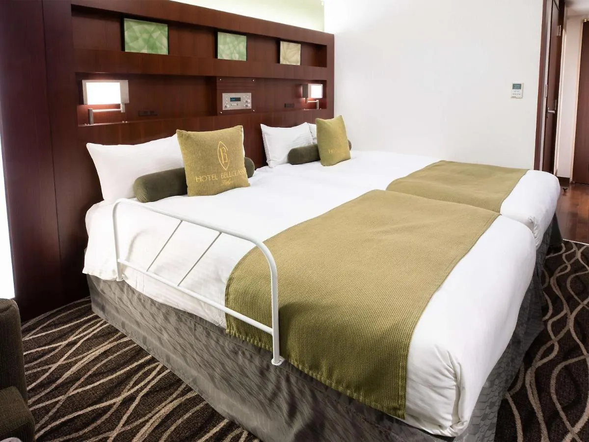 Hotel Bellclassic Tokyo 4*,