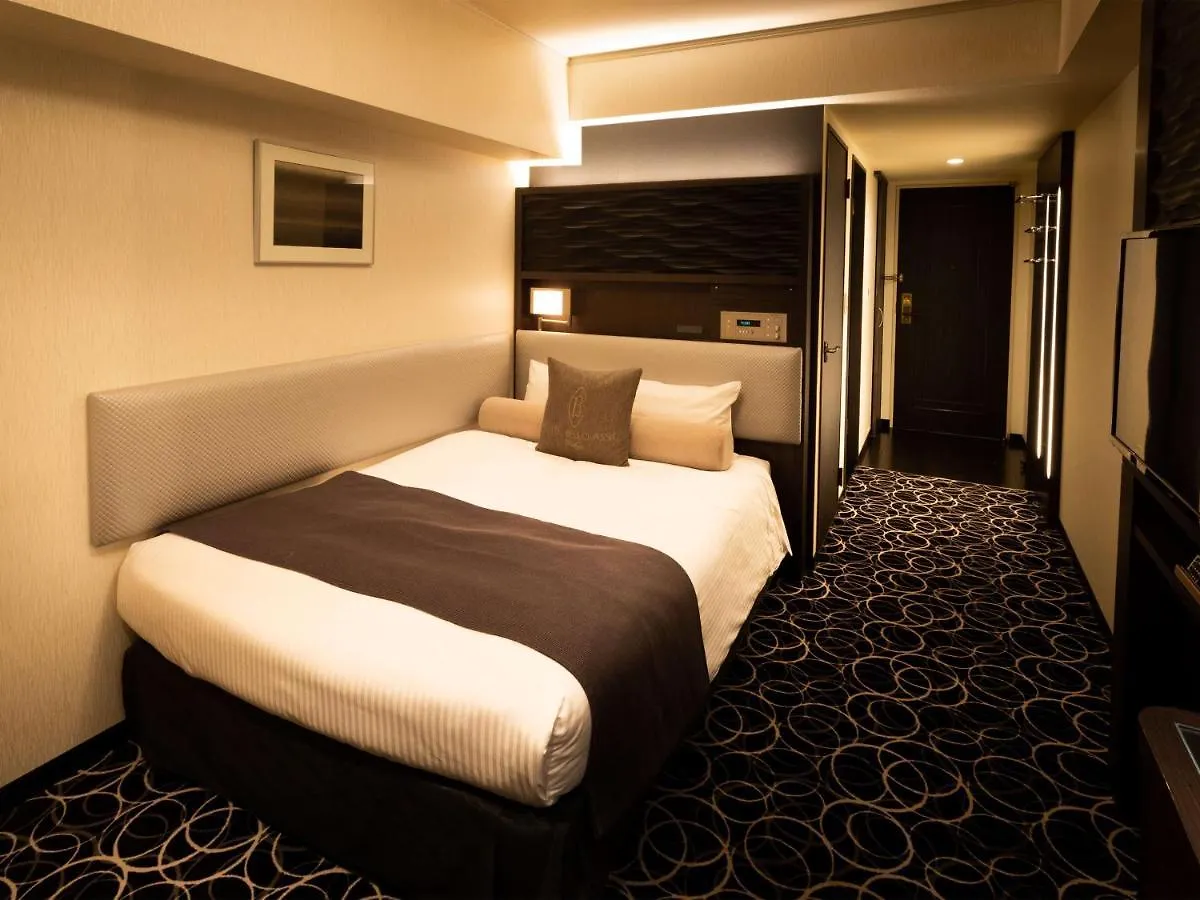 Hotel Bellclassic Tokyo