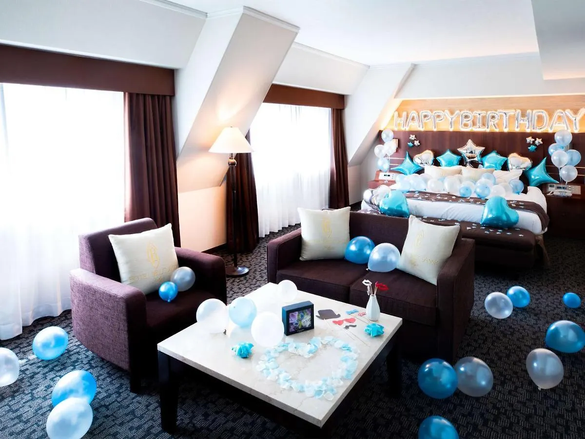 Hotel Bellclassic Tokyo