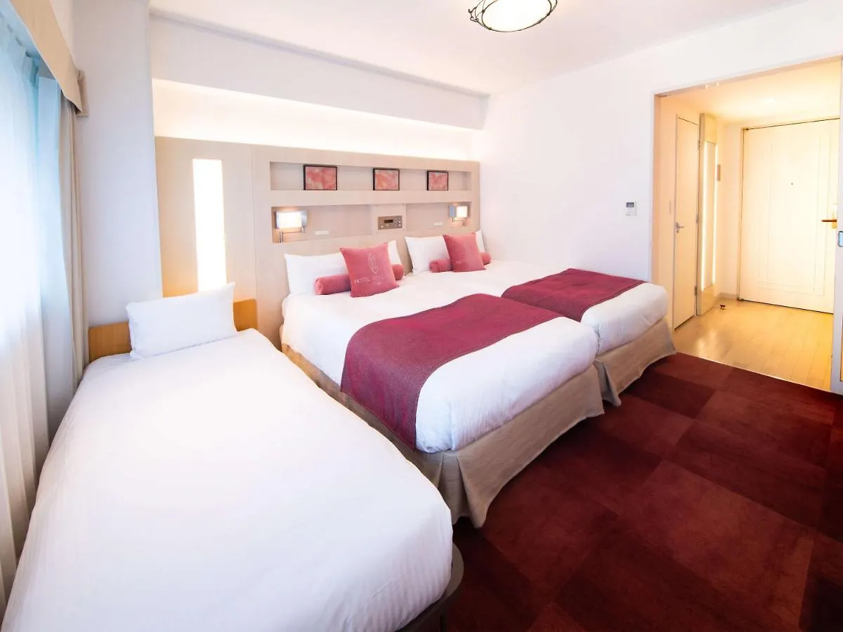 Hotel Bellclassic Tokyo