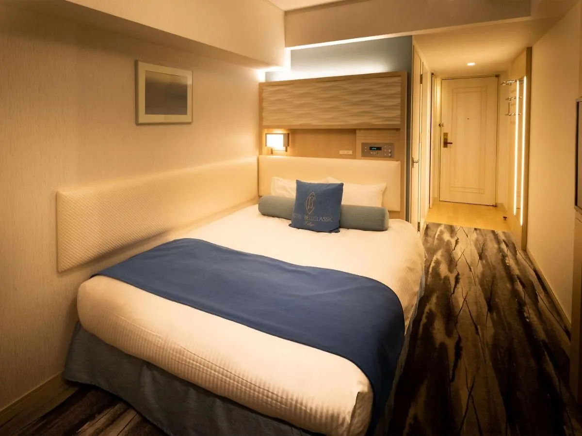 Hotel Bellclassic Tokyo