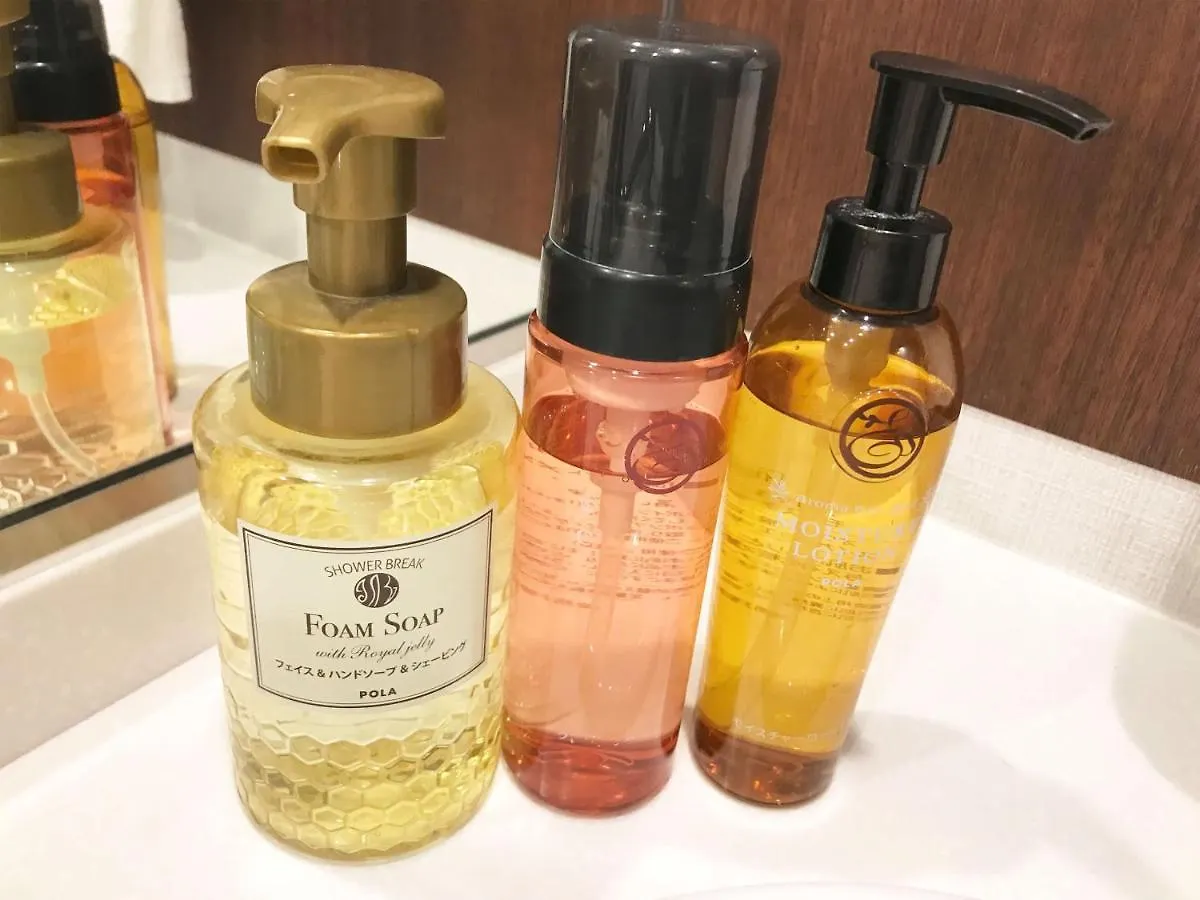 Hotel Bellclassic Tokyo Japan