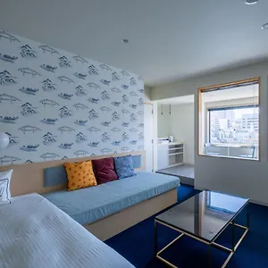 Hotel Lyuro Kiyosumi By The Share