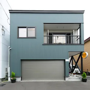 Crea House アパート 札幌市