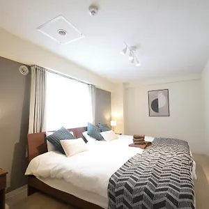 ノーザンヒルズ南6条 アパート 札幌市