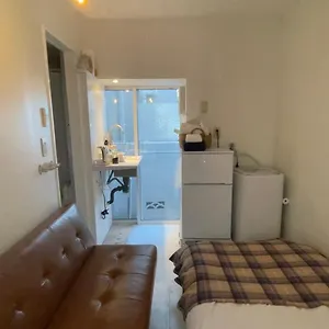 経堂のちいさなお部屋 アパート