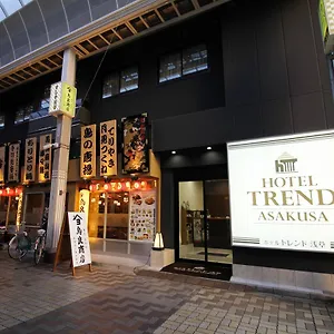 Hotel Trend Asakusa