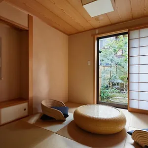 Miro Shijo Kawaramachi Tei 別荘 京都市