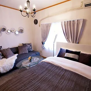 The 3rd Residential Shirokane アパート