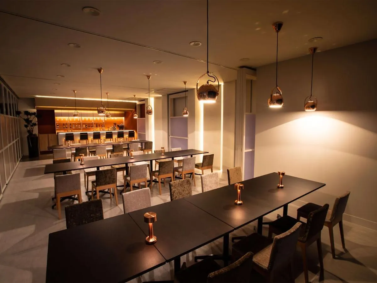 Hotel Bellclassic Präfektur Tokio 4*,  Japan