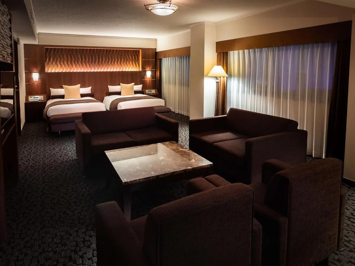 Hotel Bellclassic Präfektur Tokio Japan
