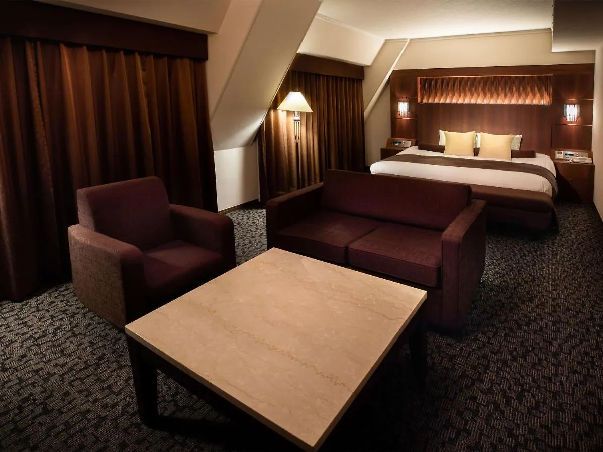 Hotel Bellclassic Präfektur Tokio