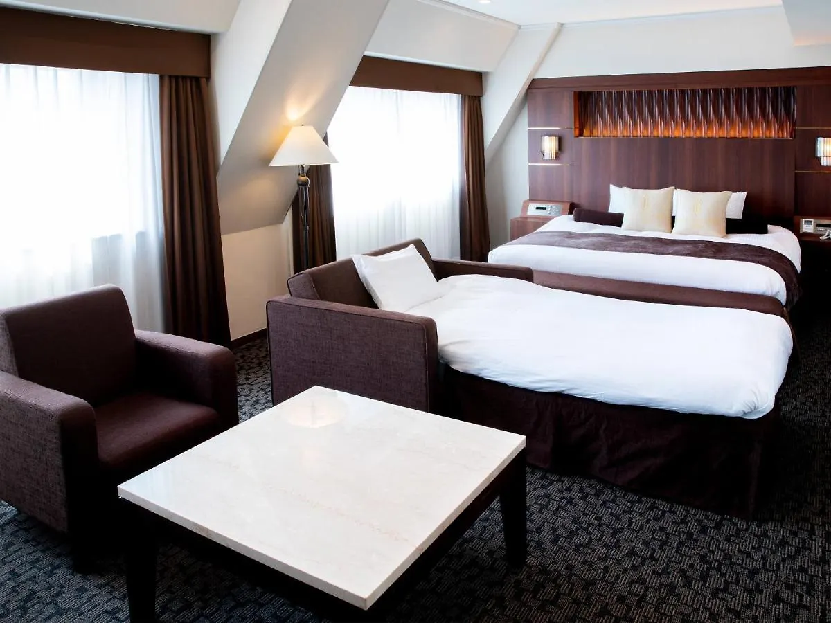 Hotel Bellclassic Präfektur Tokio 4*,