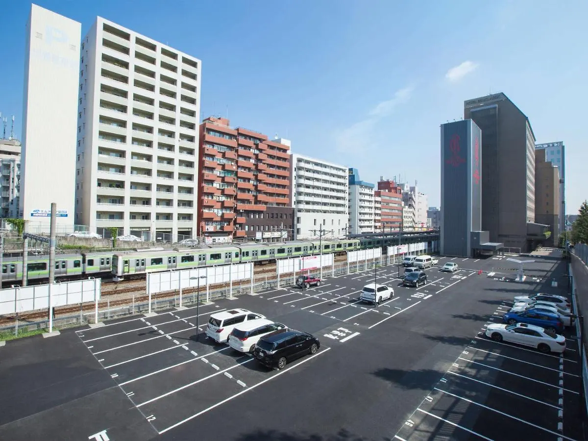 ホテルベルクラシック東京 東京都
