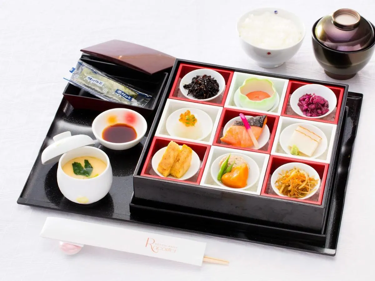 Hotel Bellclassic Präfektur Tokio Japan