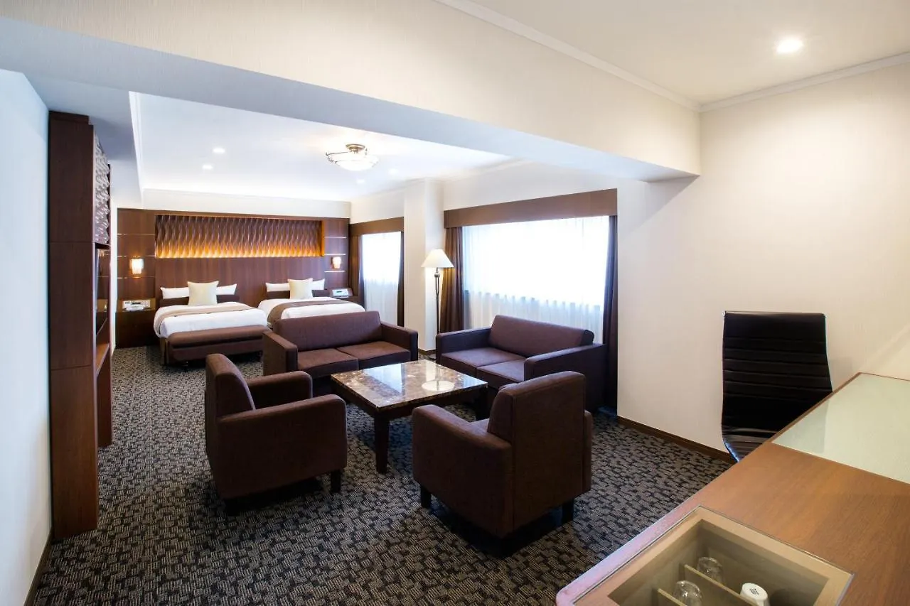 Hotel Bellclassic Präfektur Tokio Japan