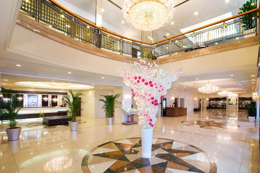Hotel Bellclassic Präfektur Tokio