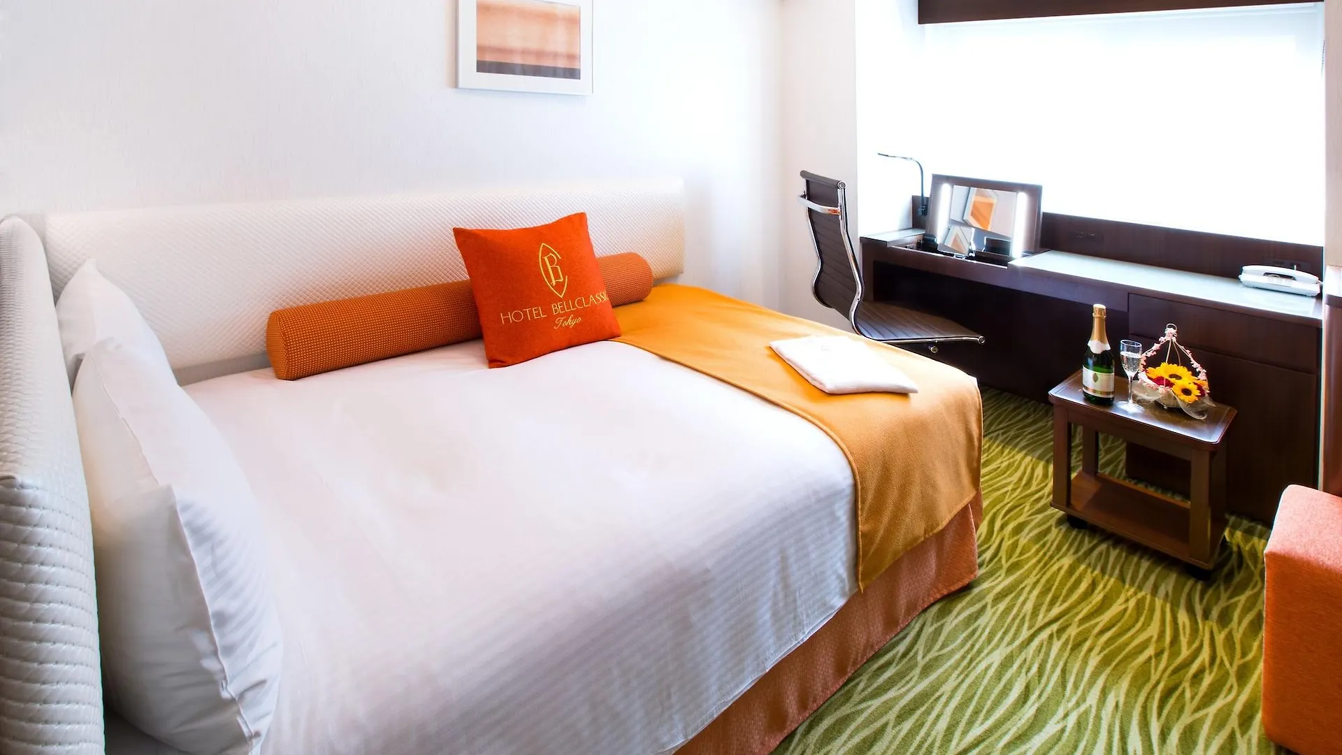 ****  Hotel Bellclassic Präfektur Tokio Japan