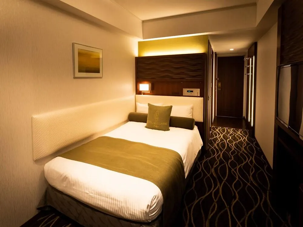 Hotel Bellclassic Präfektur Tokio 4*,  Japan
