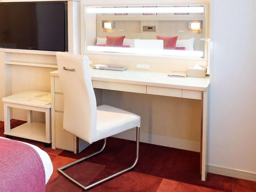 Hotel Bellclassic Präfektur Tokio