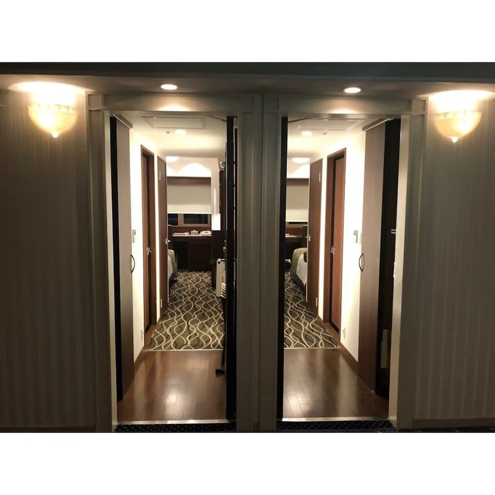 Hotel Bellclassic Präfektur Tokio