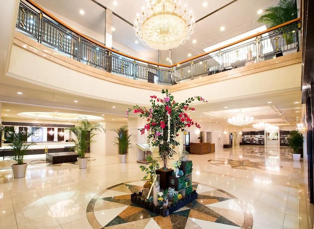 Hotel Bellclassic Präfektur Tokio