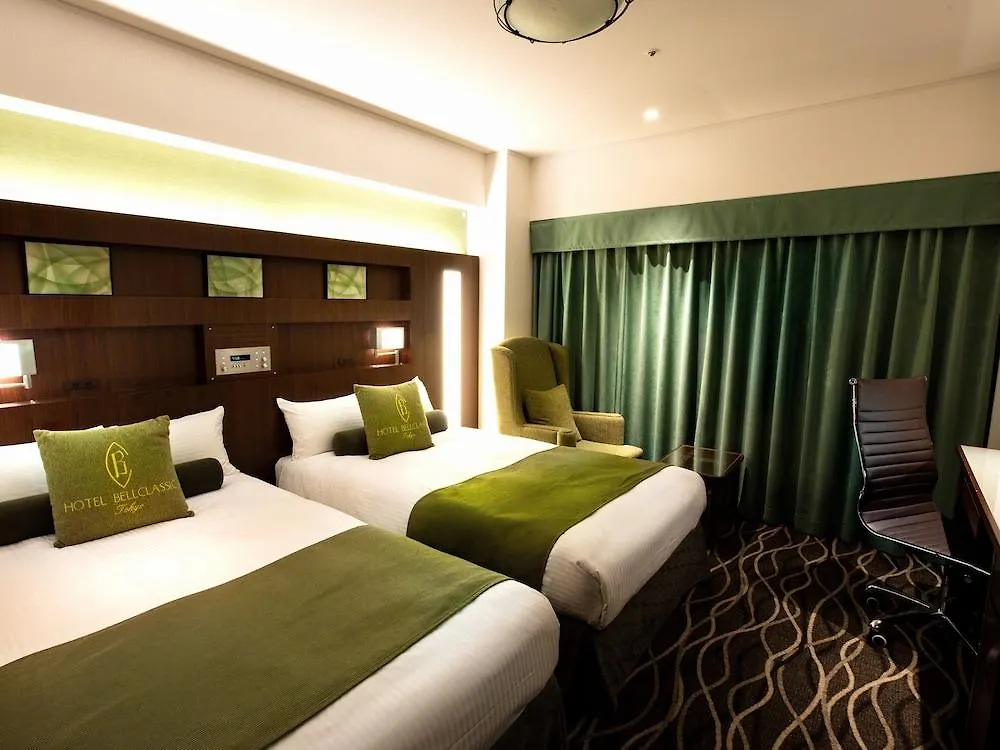 ****  Hotel Bellclassic Präfektur Tokio Japan