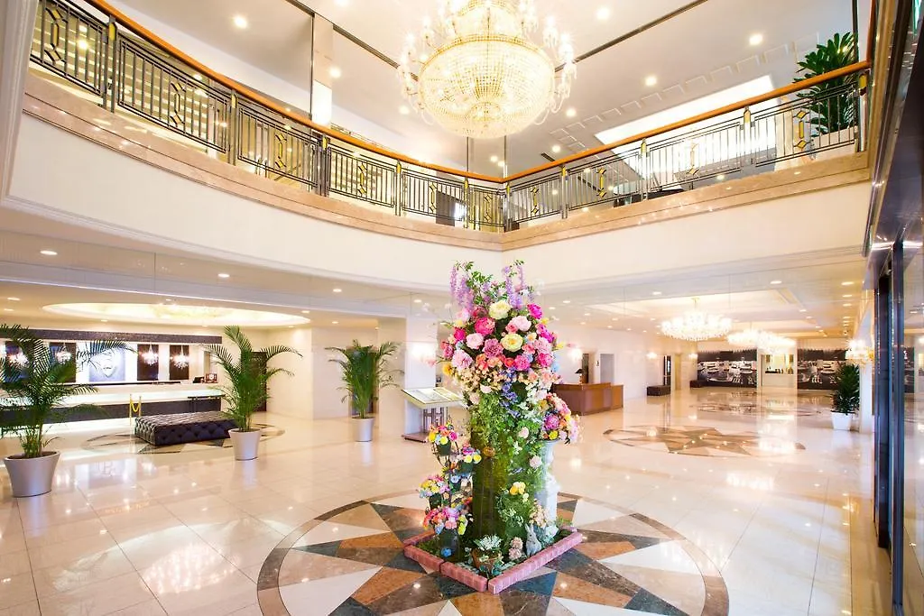 Hotel Bellclassic Präfektur Tokio