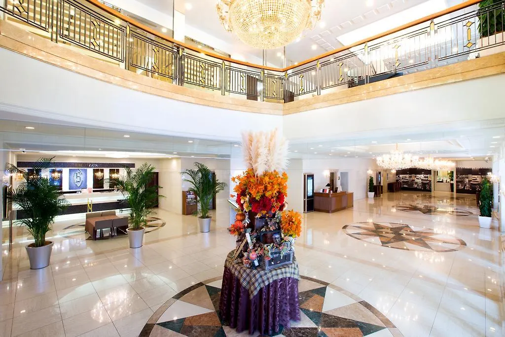 Hotel Bellclassic Präfektur Tokio