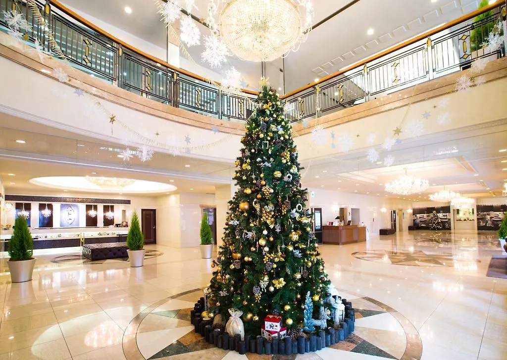 Hotel Bellclassic Präfektur Tokio