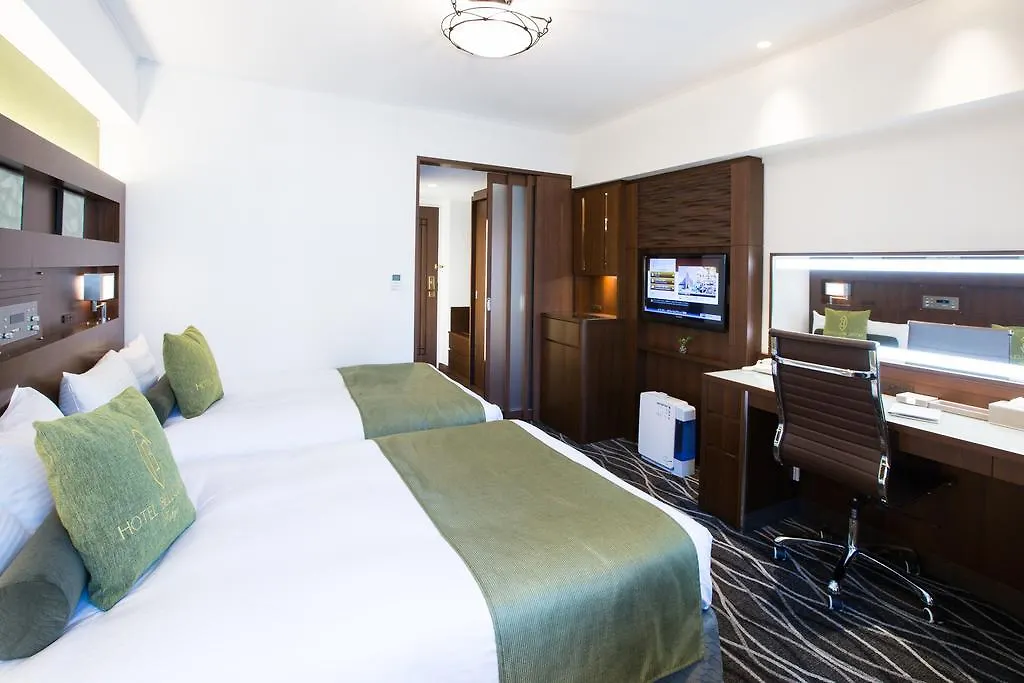 Hotel Bellclassic Präfektur Tokio
