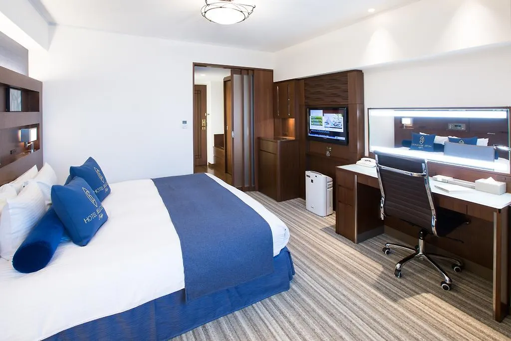 Hotel Bellclassic Präfektur Tokio
