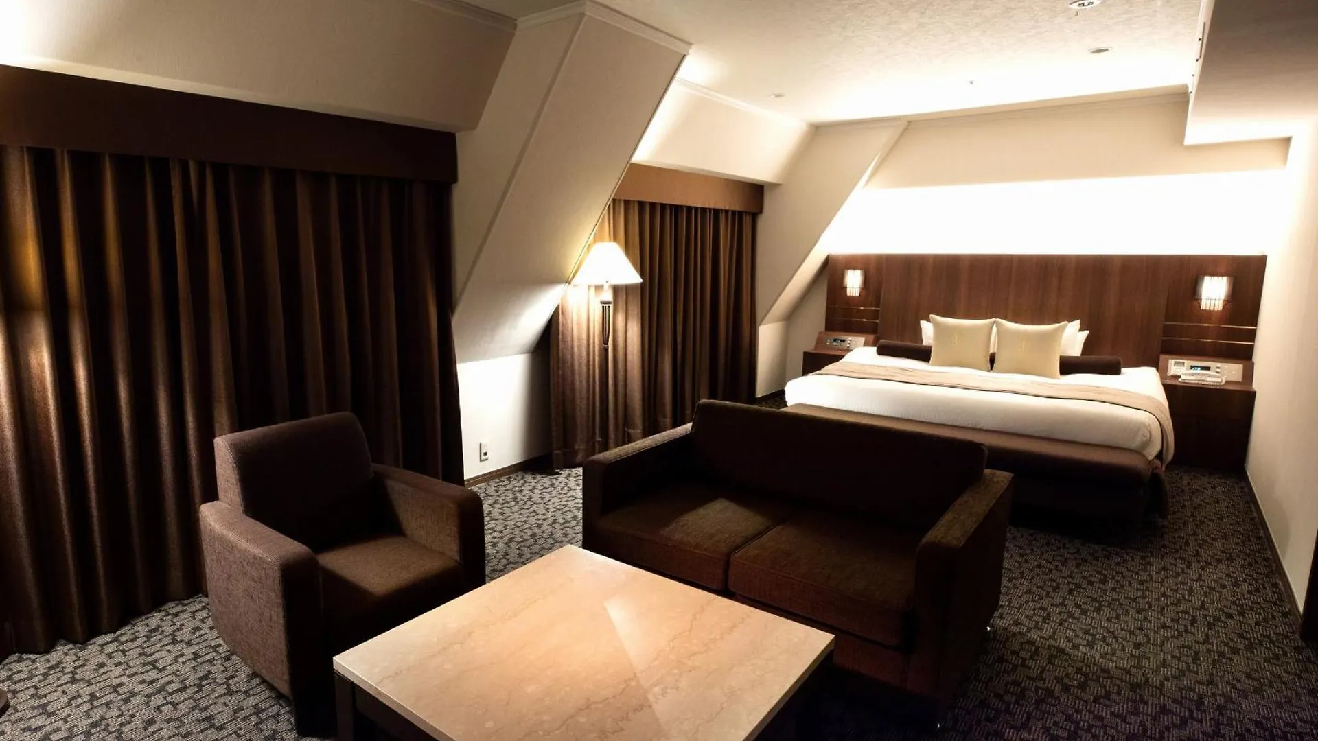 Hotel Bellclassic Präfektur Tokio