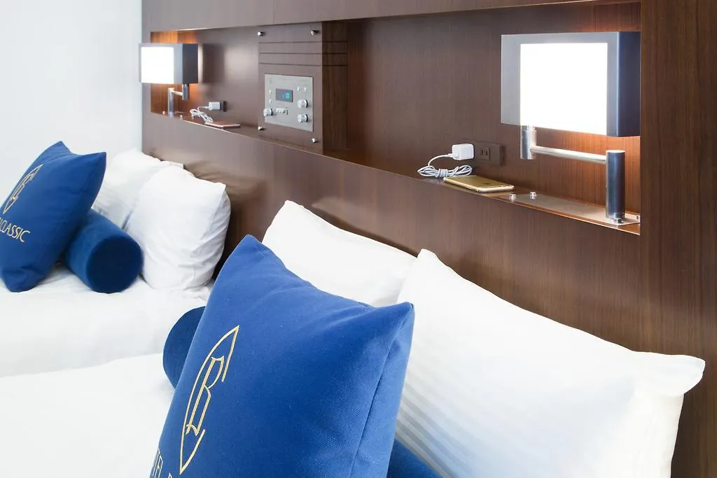 Hotel Bellclassic Präfektur Tokio