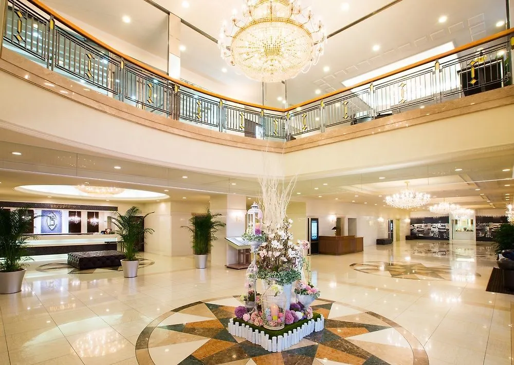 Hotel Bellclassic Präfektur Tokio 4*,  Japan