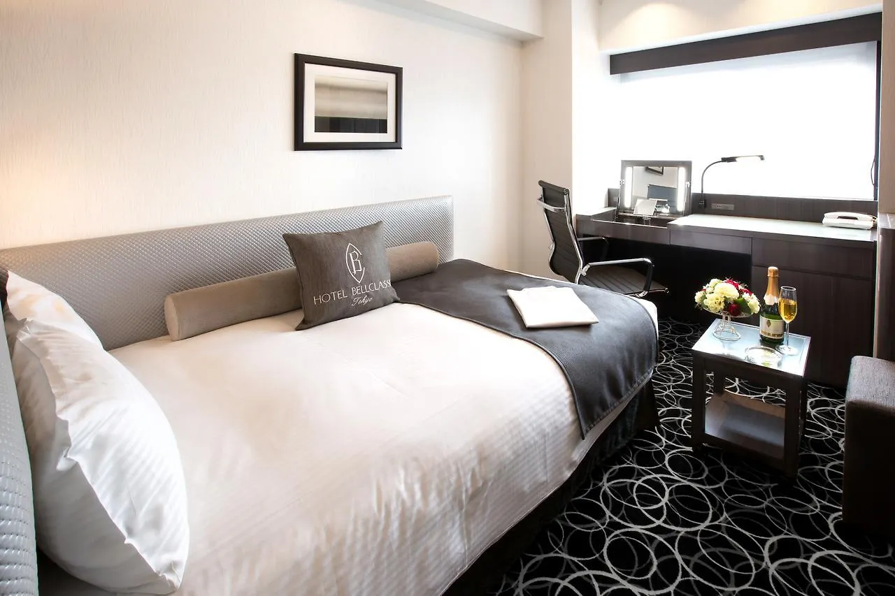 Hotel Bellclassic Präfektur Tokio