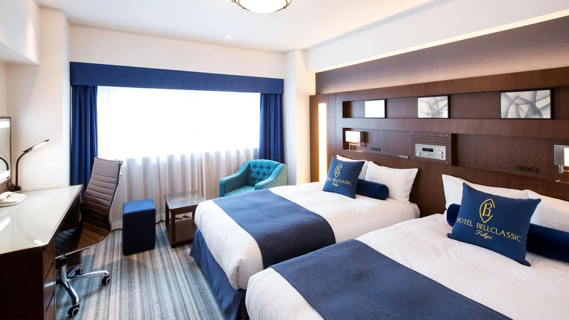 Hotel Bellclassic Präfektur Tokio