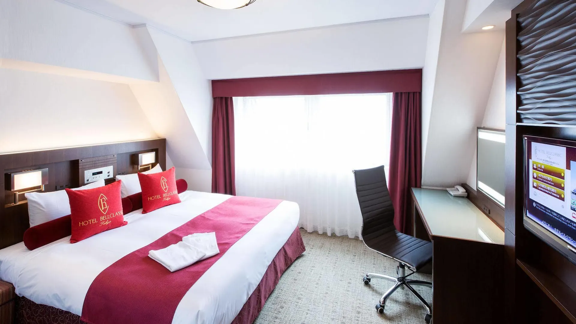 Hotel Bellclassic Präfektur Tokio