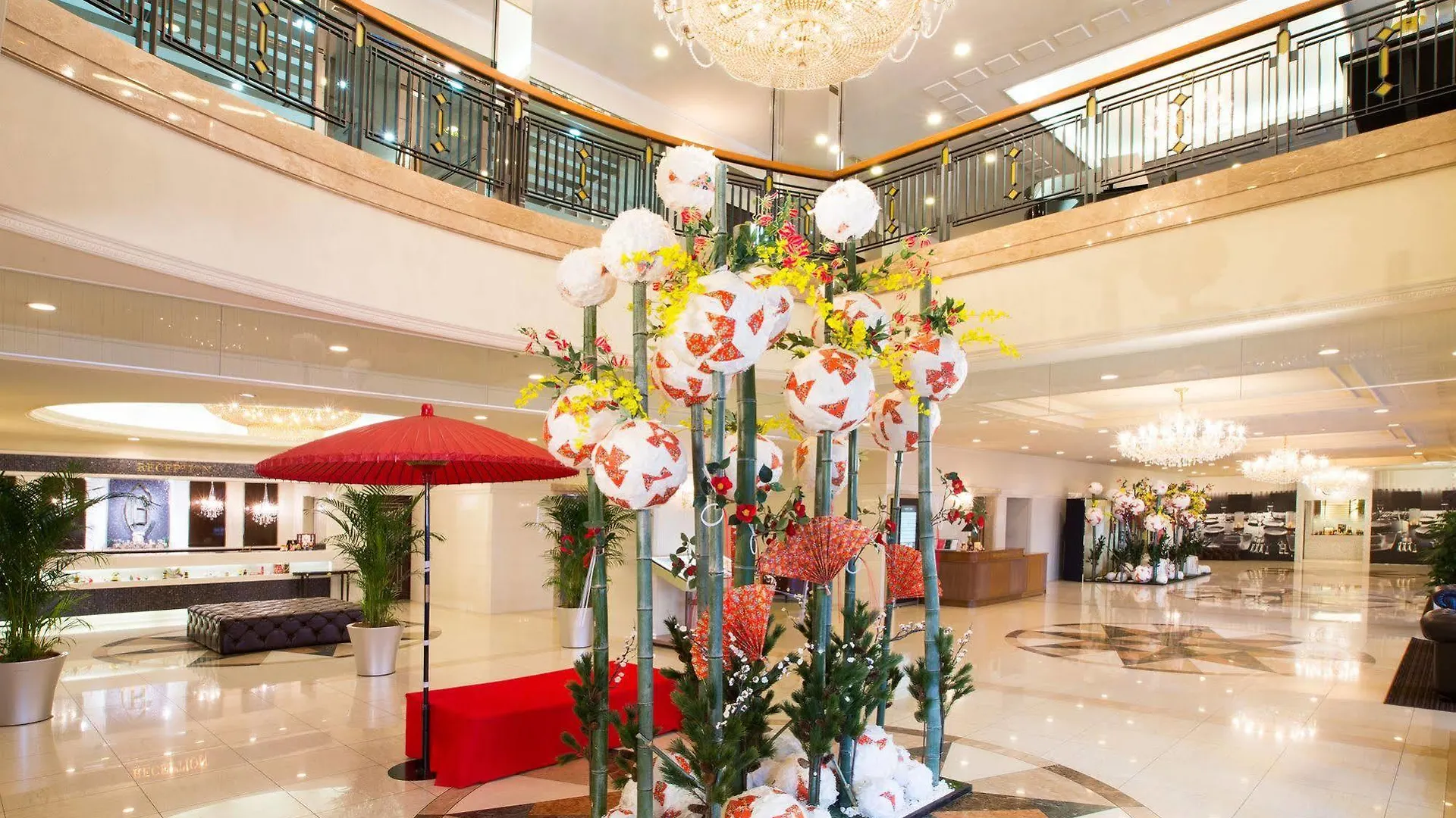 Hotel Bellclassic Präfektur Tokio