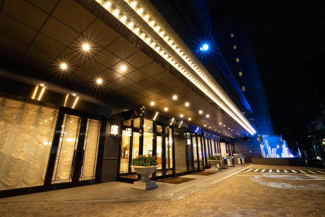 Hotel Bellclassic Präfektur Tokio