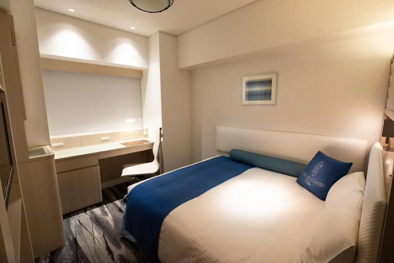 Hotel Bellclassic Präfektur Tokio