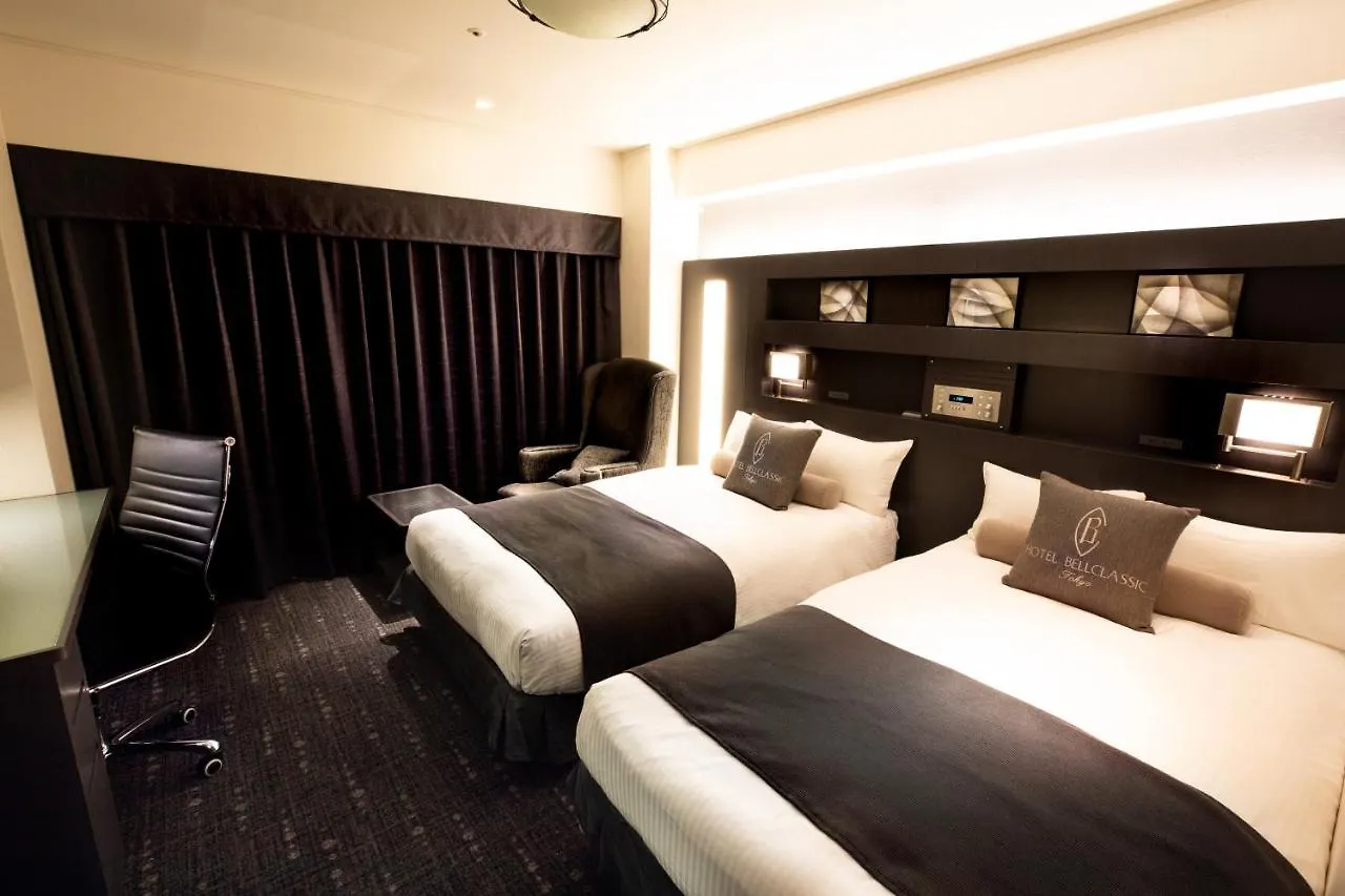 Hotel Bellclassic Präfektur Tokio