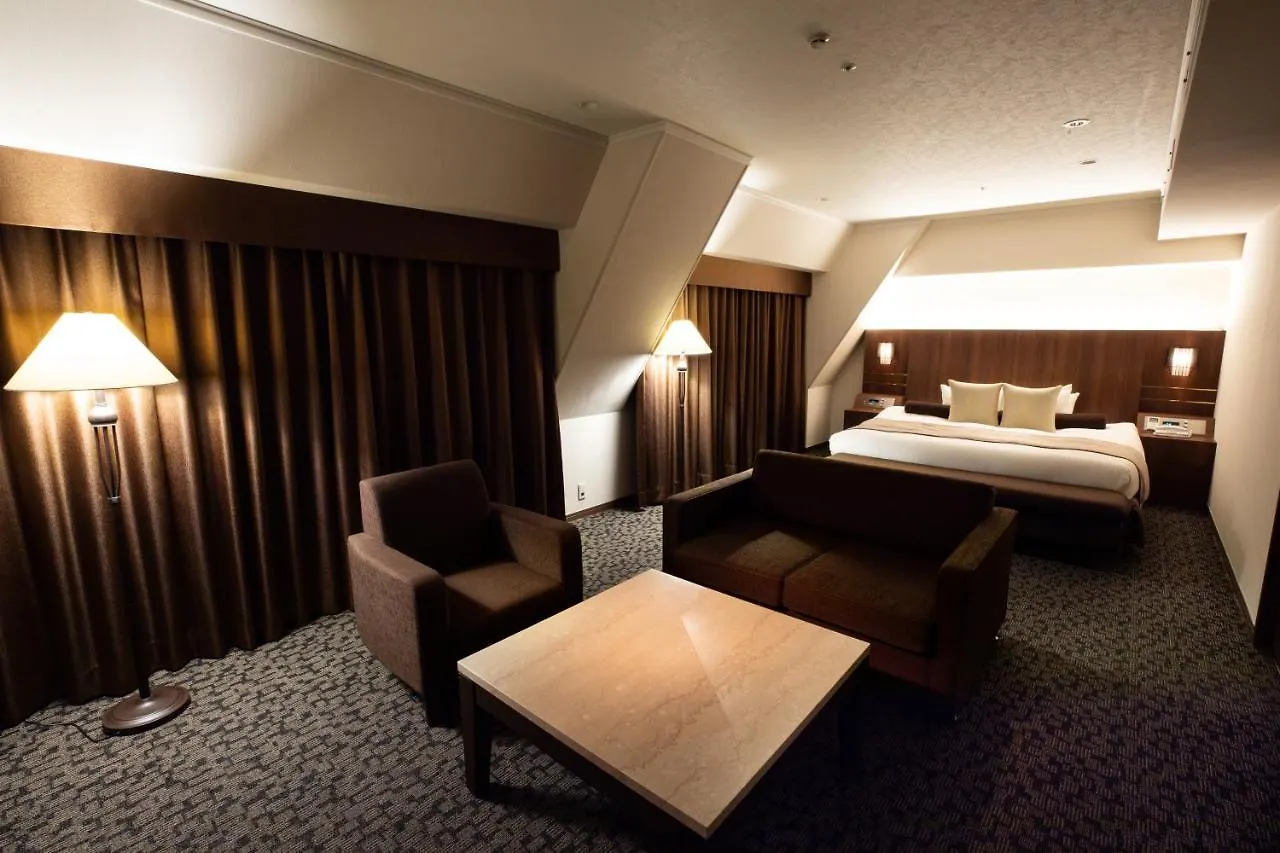 Hotel Bellclassic Präfektur Tokio 4*,  Japan