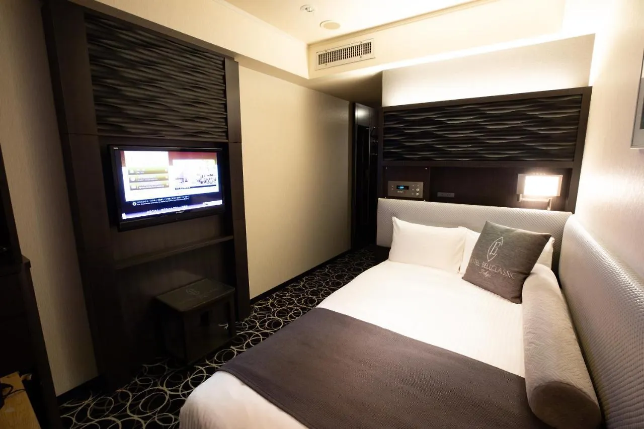 ****  Hotel Bellclassic Präfektur Tokio Japan