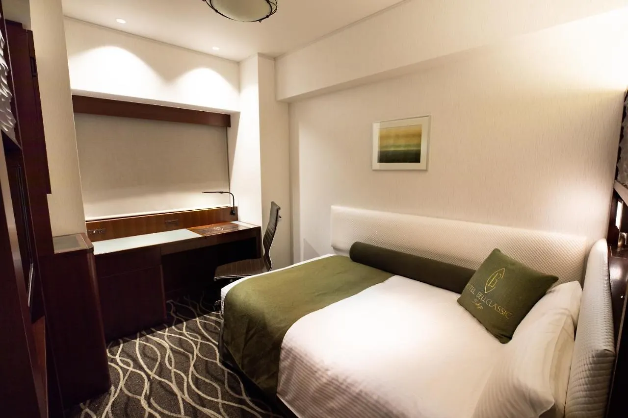 Hotel Bellclassic Präfektur Tokio