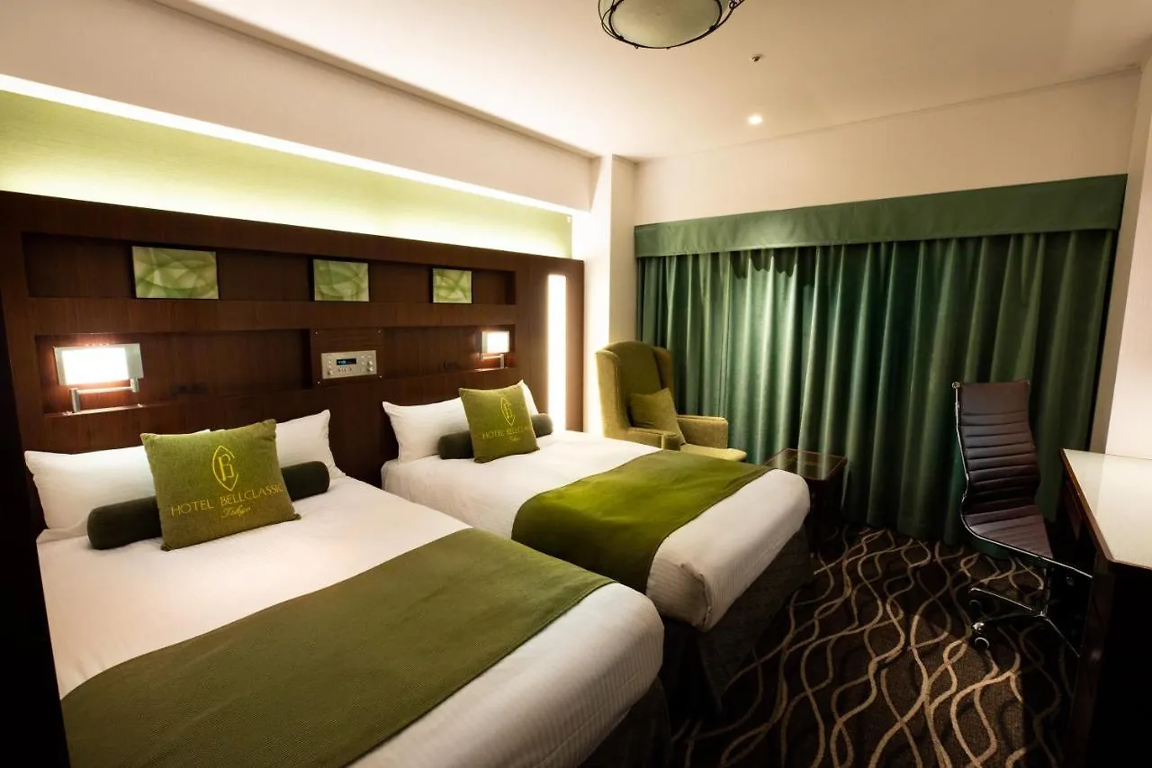 Hotel Bellclassic Präfektur Tokio