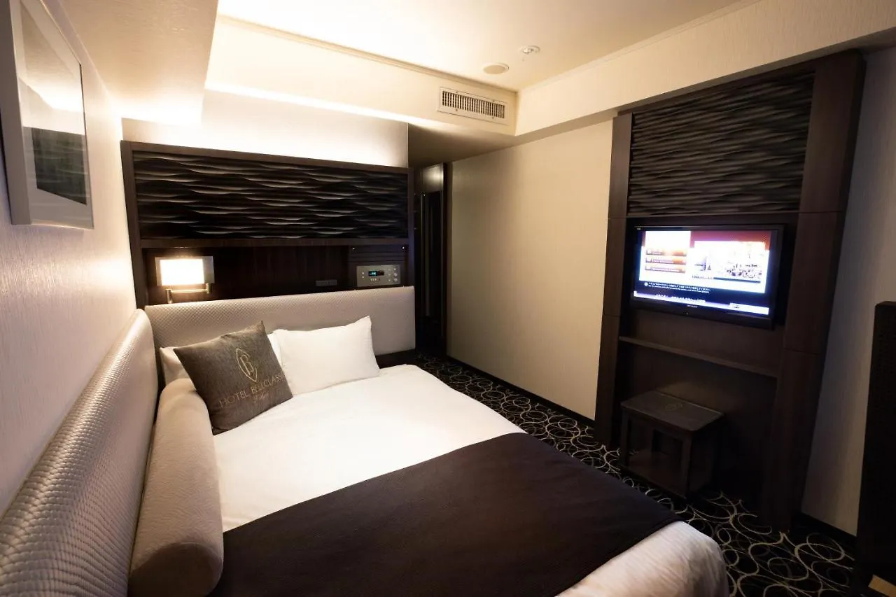 Hotel Bellclassic Präfektur Tokio Japan