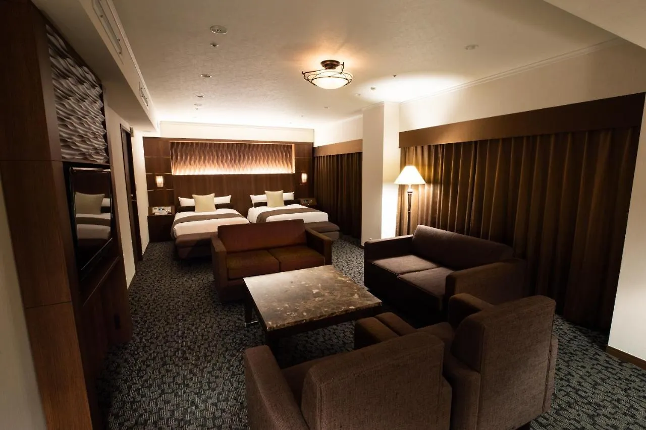 ****  Hotel Bellclassic Präfektur Tokio Japan