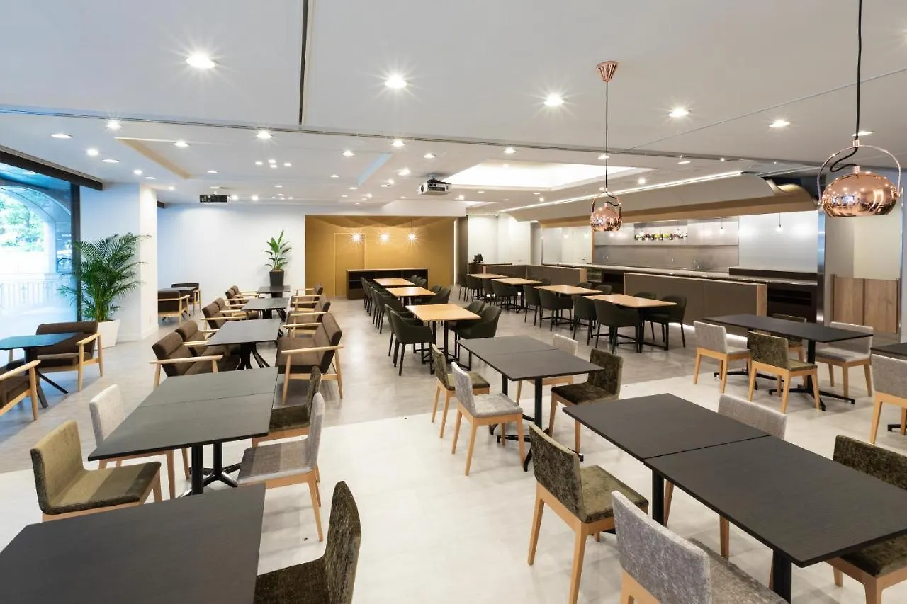 Hotel Bellclassic Präfektur Tokio 4*,  Japan
