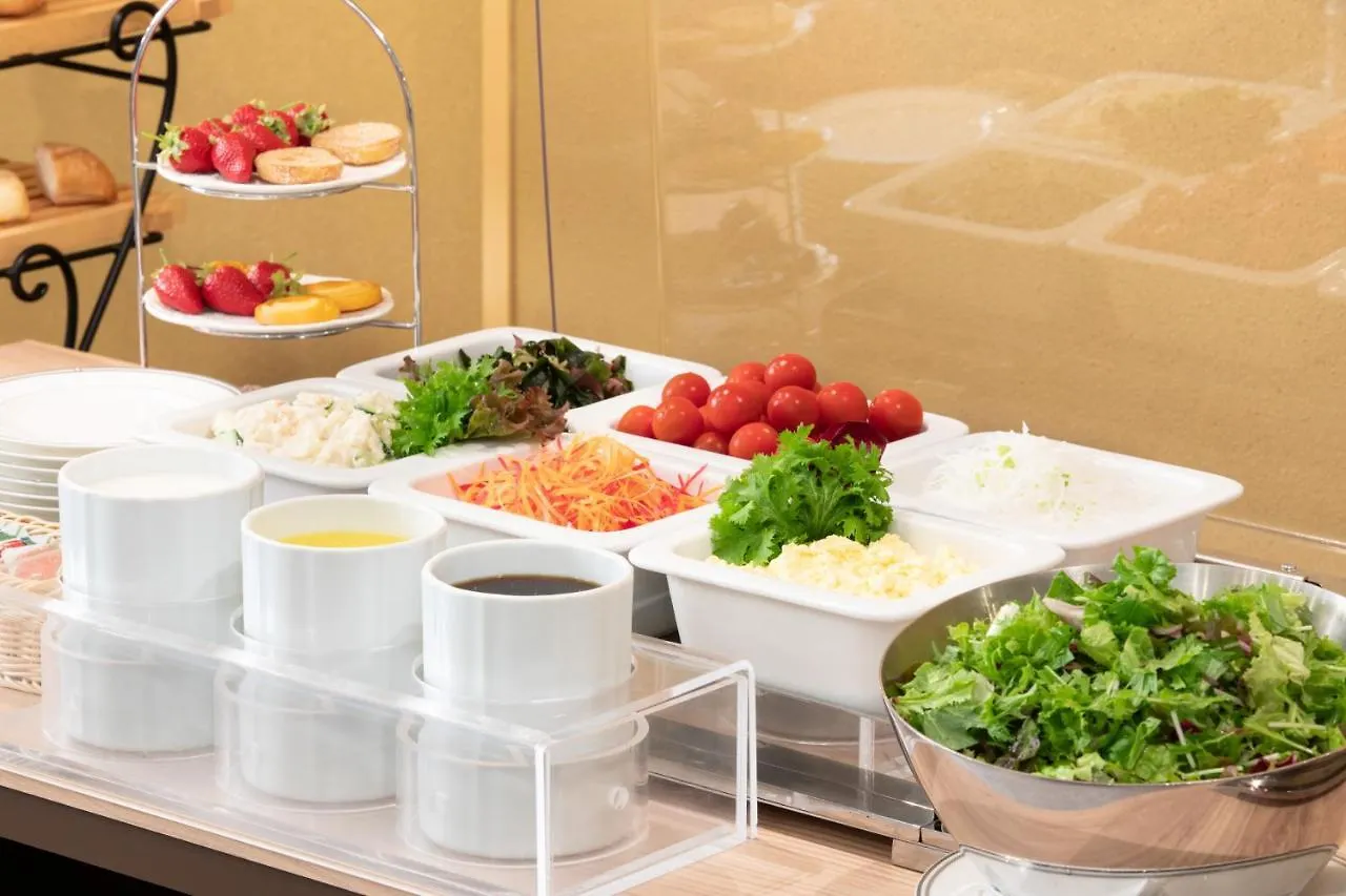 ****  Hotel Bellclassic Präfektur Tokio Japan
